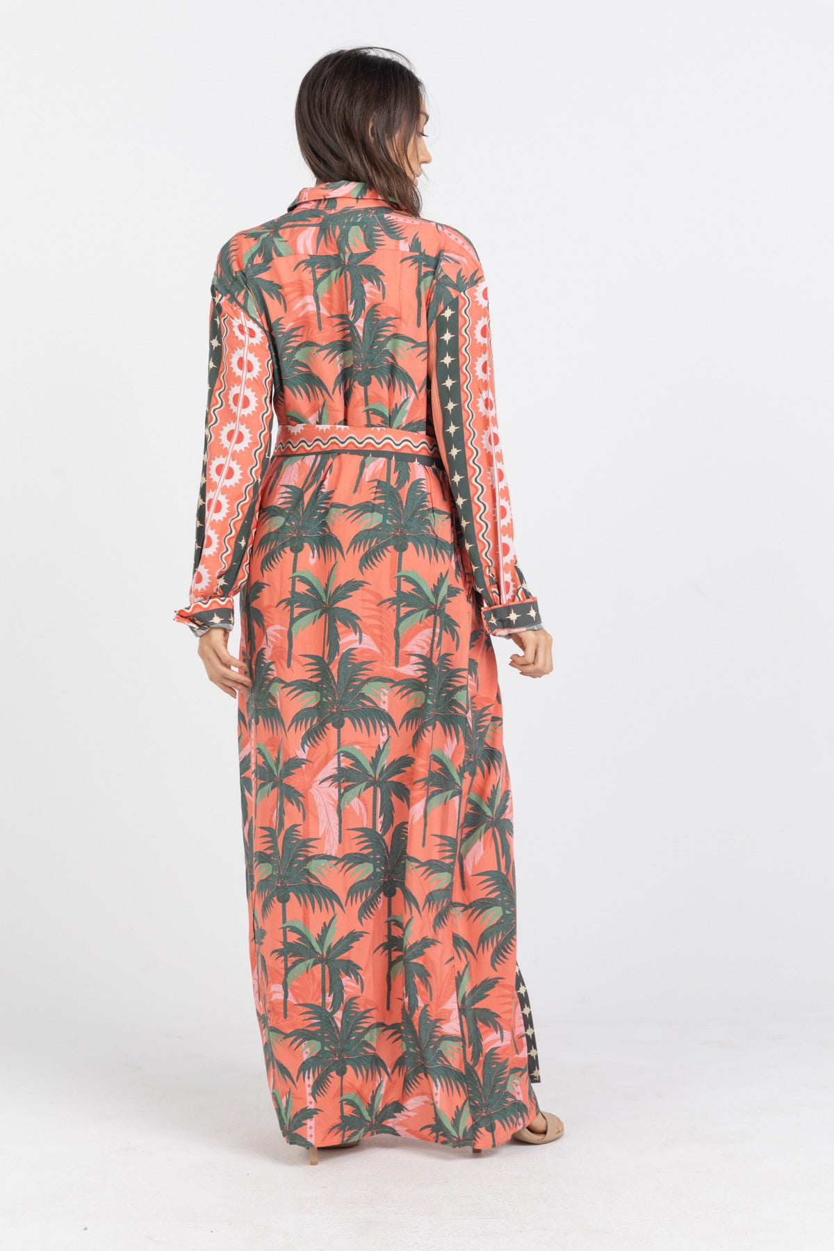 Image of The Afterglow Dress